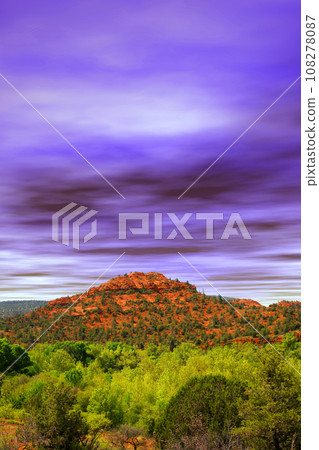 Verde Valley Arizona Verde Valley Arizona 108278087
