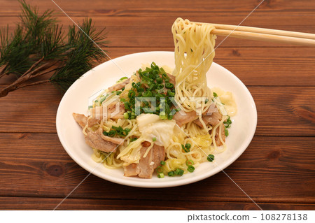 鹽炒麵 108278138