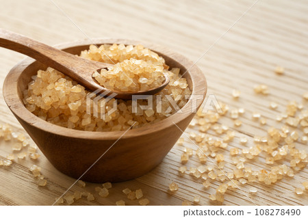 Zarame中砂糖照片素材 Zarame中砂糖照片素材 108278490