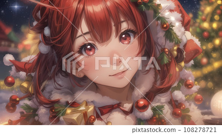 聖誕老人 聖誕老人 108278721