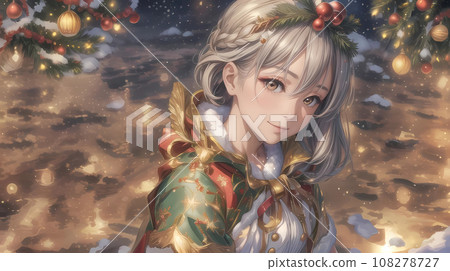聖誕老人 聖誕老人 108278727