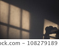 Window Light On Wall Photo 108279189