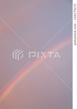 Rainbow Sky Photo Rainbow Sky Photo 108279235