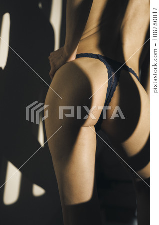 Artistic glamor studio lingerie underear model Artistic glamor studio lingerie underear model 108280012