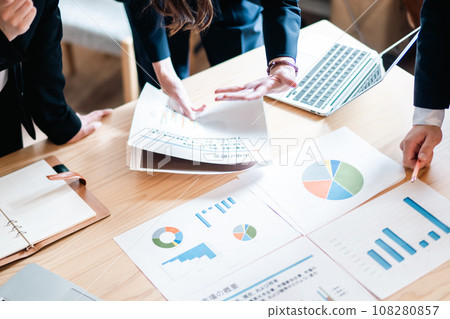 數據驅動的業務團隊不露面 108280857