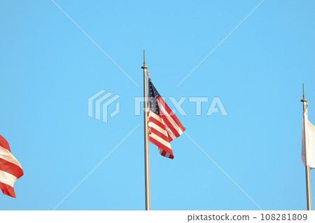 [National Flag] America USA 108281809