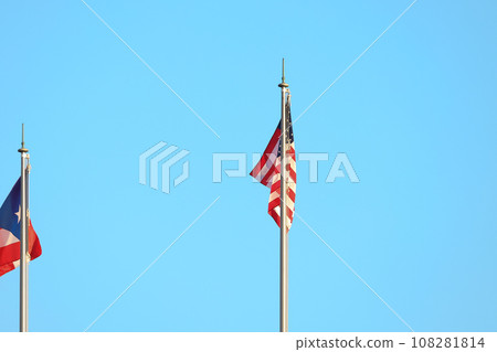 [National Flag] America USA 108281814