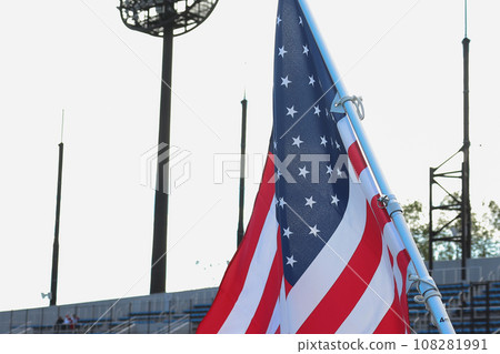 [National Flag] America USA 108281991