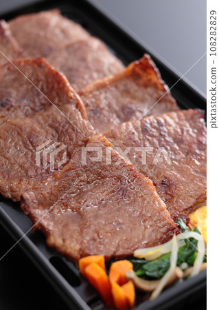 Ox tongue Ox tongue 108282829