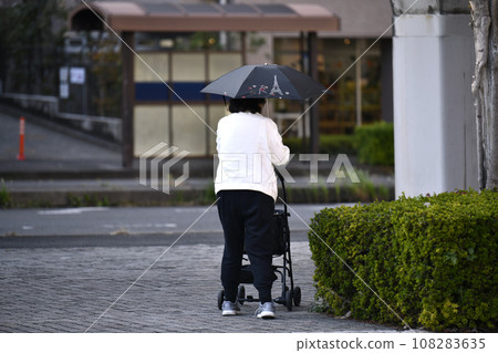 日本橫濱城市景觀老齡化社會...=橫濱市 日本橫濱城市景觀老齡化社會...=橫濱市 108283635