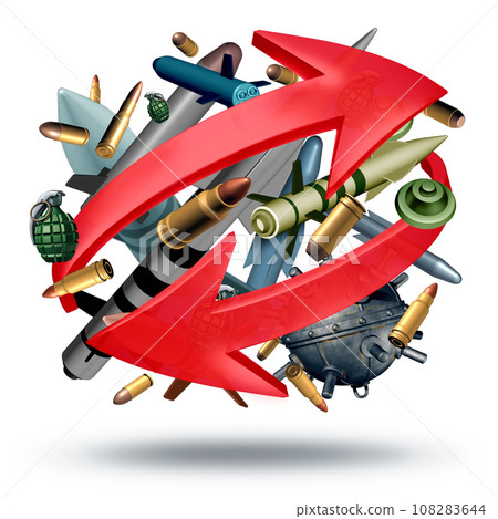 Cycle Of War Violence Cycle Of War Violence 108283644