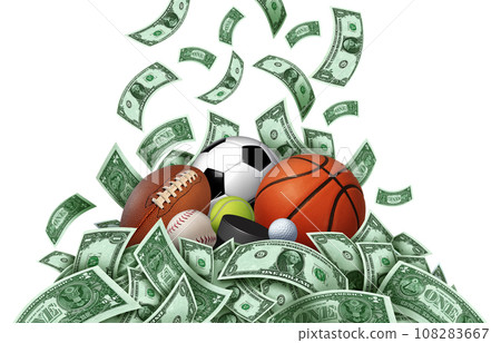 Sports Bet 108283667