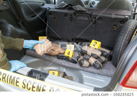 Illegal drug trade 108285825