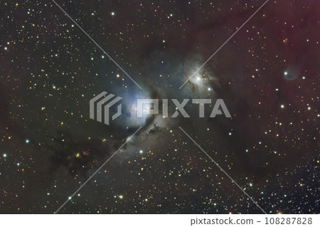 M78 Nebula 108287828