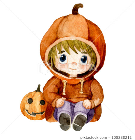 halloween, costume, girl 108288211