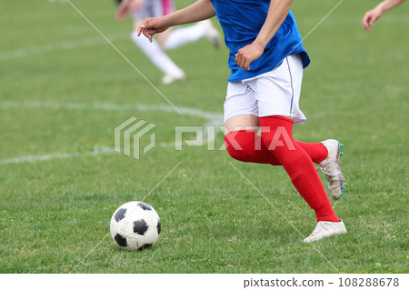 Football football 108288678