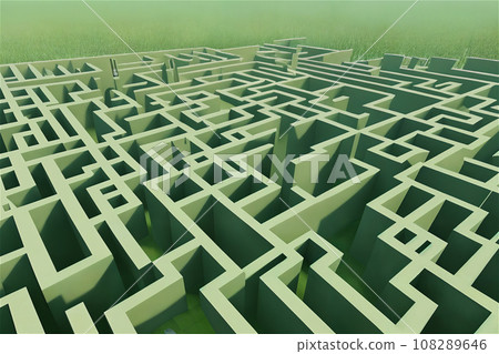 Background material/maze 15 108289646