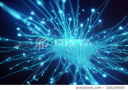 Background material/neural network 2 108289985