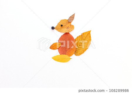 easy nature craft for kids, turtle made from leaves, ideas for autumn craft easy nature craft for kids, turtle made from leaves, ideas for autumn craft 108289986