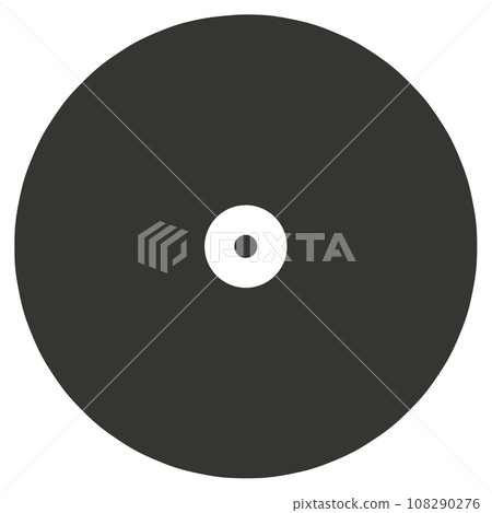 光碟圖示 光碟圖示 108290276
