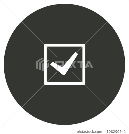 check icon 108290541