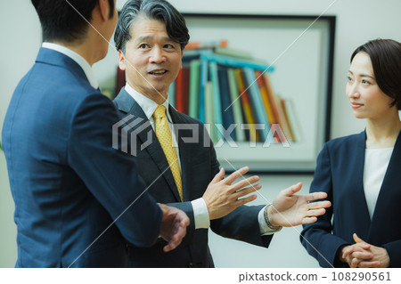 商業場景 108290561