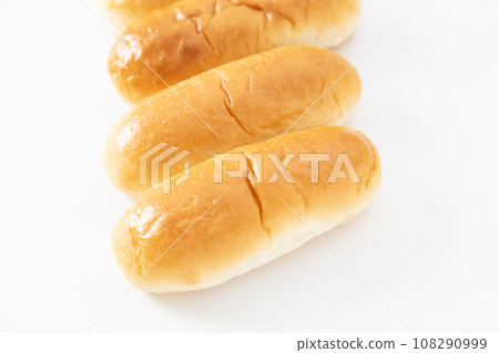 Koppepan white background 108290999