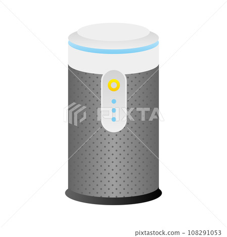 簡單圖解_智慧音箱 108291053