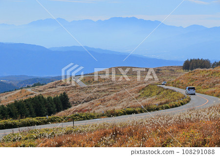 Autumn Venus Line Kirigamine 108291088