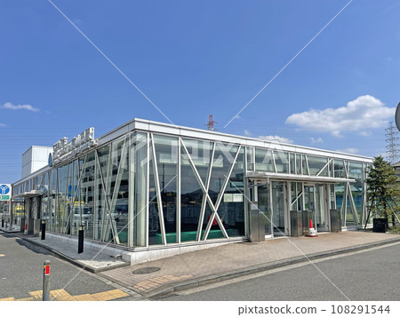 東山田站 橫濱市營地鐵綠線 神奈川縣橫濱市都築區 108291544