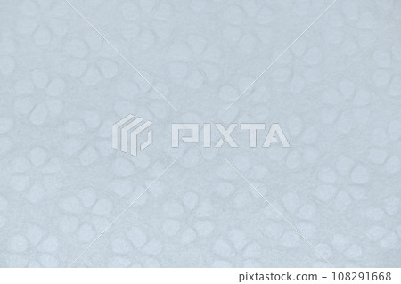 Background material with various patterns made of Japanese paper Background material with various patterns made of Japanese paper 108291668