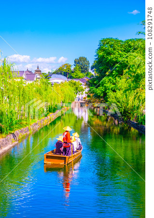 倉敷美觀地區及觀光遊船 倉敷美觀地區及觀光遊船 108291748