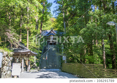 埼玉縣,長瀞町,寶登山神社(寶登山神社) 神社建築,秩父三社 埼玉縣,長瀞町,寶登山神社(寶登山神社) 神社建築,秩父三社 108291789