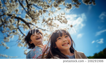 好朋友（AI生成圖像） 108291986