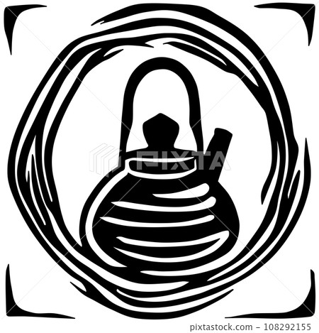teapot mark 108292155