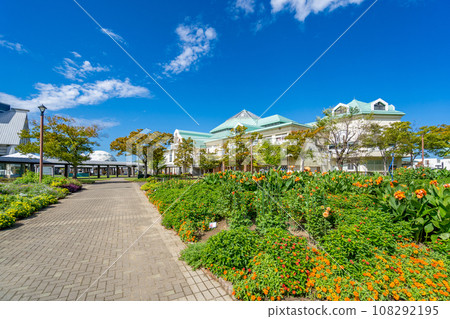 道路休息站新潟故鄉村 108292195