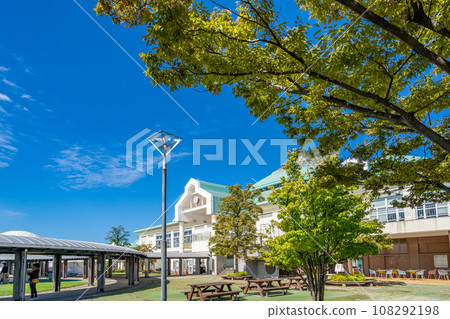 道路休息站新潟故鄉村 108292198