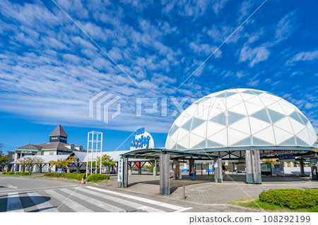 Roadside Station Niigata Furusatomura 108292199