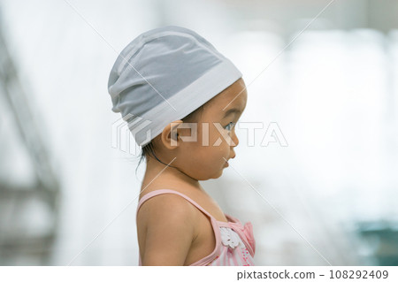 嬰兒游泳 108292409