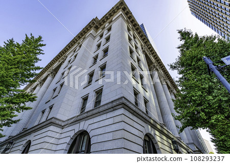 Tokyo Marunouchi Meiji Seimei Museum Chiyoda-ku, Tokyo 108293237