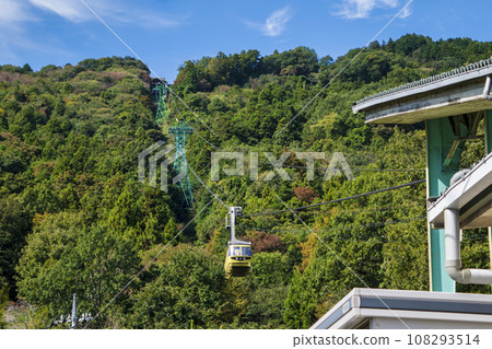 埼玉縣長瀞町寶登山纜車寶登山六站 108293514