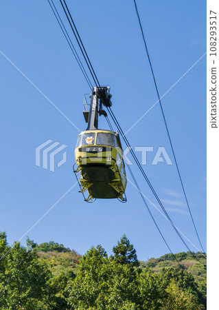 埼玉縣長瀞町寶登山纜車斑比 108293517