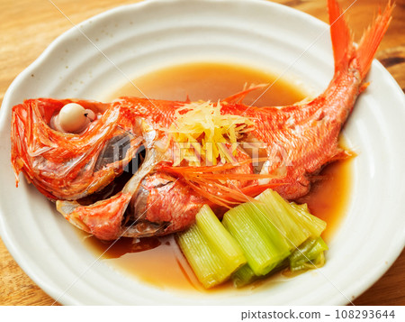 Boiled Kimmeme Boiled Kimmeme 108293644
