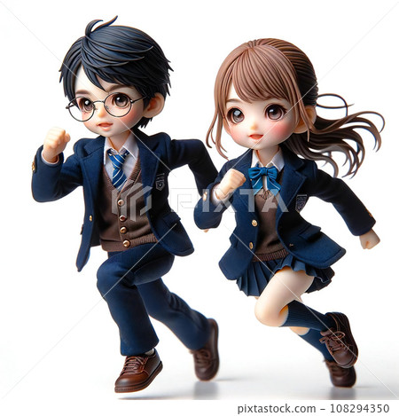 奔向未來的學生－生成式AI 108294350