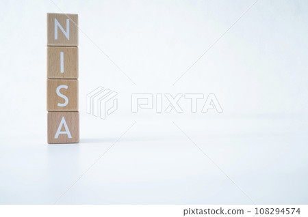 NISA tax benefit system 108294574