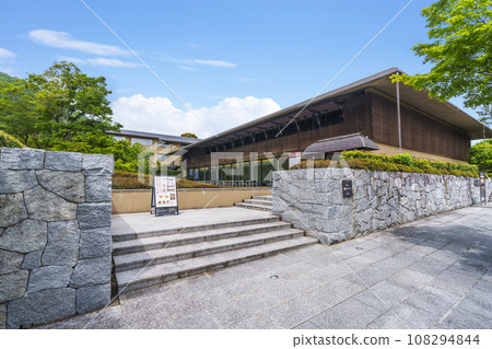 嵐山禦影露台外觀 108294844