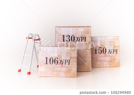 Spousal support requirements/annual income barrier 108294980