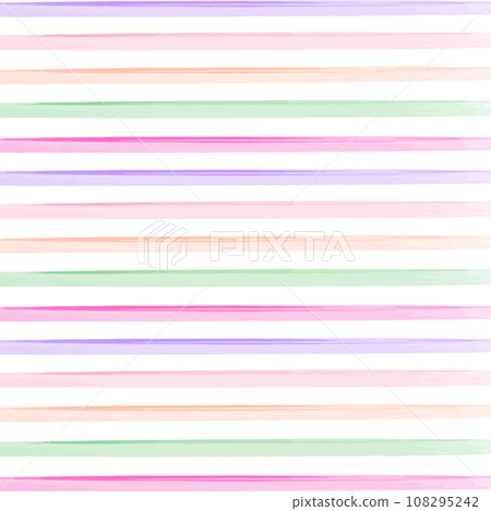 Colorful Abstract Vintage Paper Colorful Abstract Vintage Paper 108295242