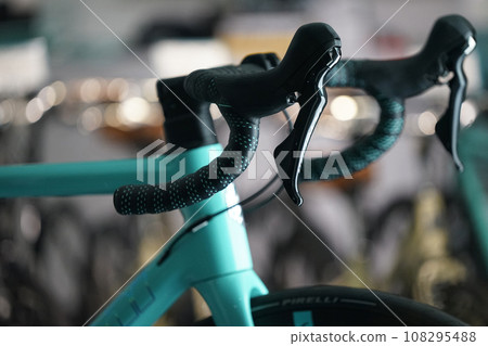自行車把手 自行車把手 108295488