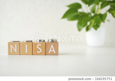NISA tax benefit system NISA tax benefit system 108295751